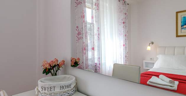 Ferienwohnung Lavizatic Dora