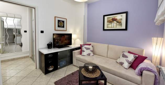 Ferienwohnung Lavizatic Dora