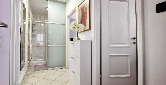 Ferienwohnung Lavizatic Dora