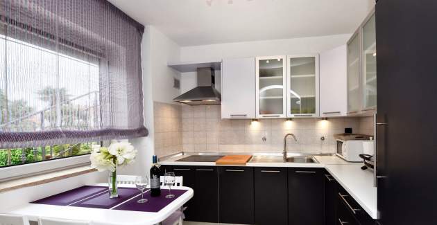 Ferienwohnung Lavizatic Dora