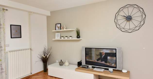 Ferienwohnung Lavizatic Vita