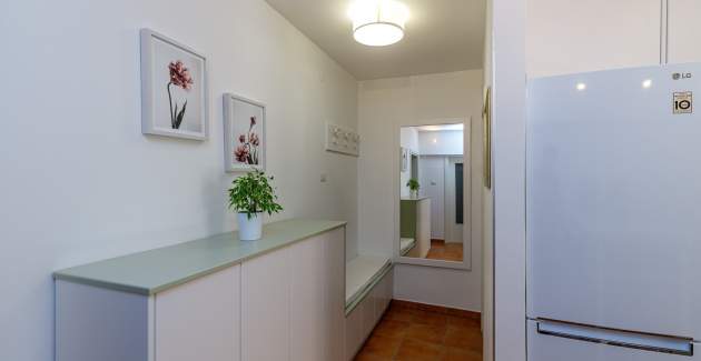 Ferienwohnung Lavizatic Vita