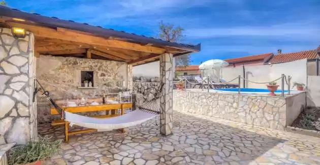 Holiday House Ivana