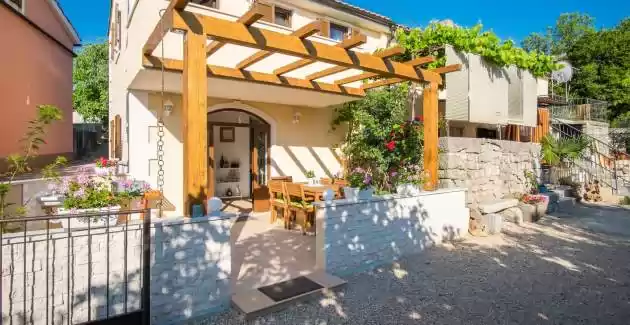Holiday House Ivana