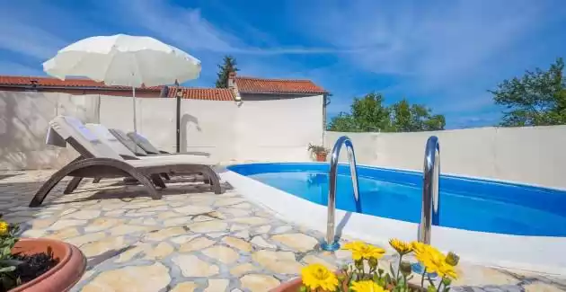 Holiday House Ivana Malinska - Island of Krk