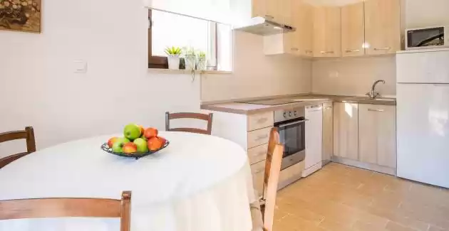 Holiday House Ivana