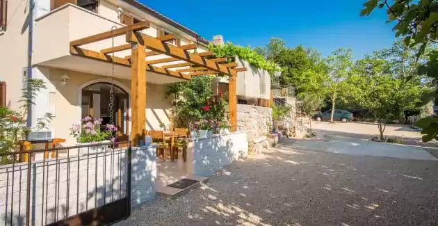 Holiday House Ivana