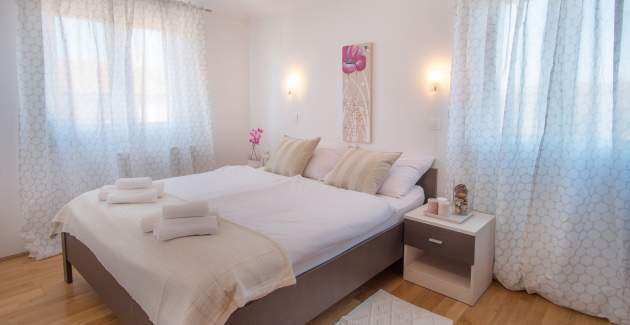 Apartman Ivana Malinska - Otok Krk