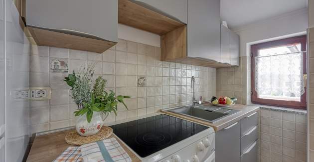 Apartman Patricija A1 - Rovinj