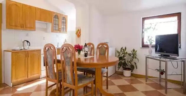 Apartment Patricija A1 - Rovinj