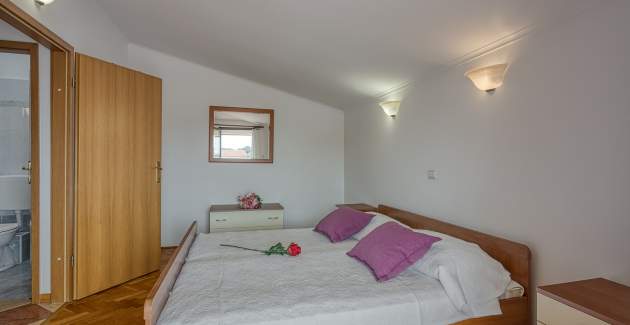 Apartman Patricija A1 - Rovinj