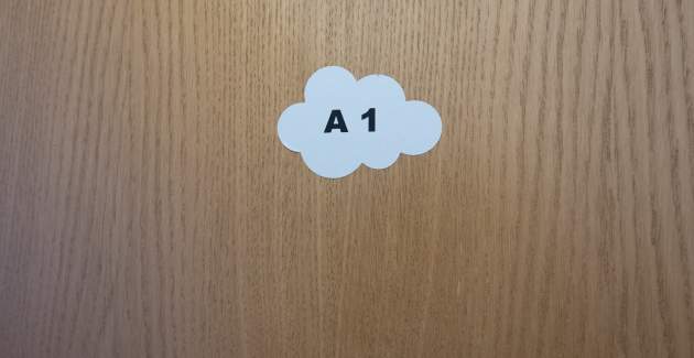 Apartman Patricija A1 - Rovinj