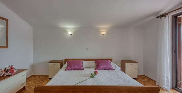 Apartman Patricija A1 - Rovinj