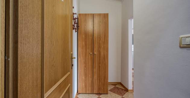Apartman Patricija A1 - Rovinj
