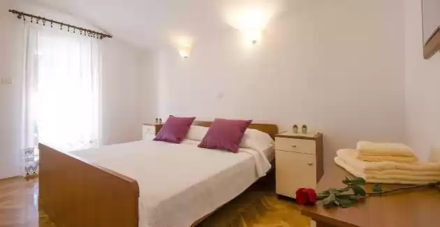 Appartamento Patricija A2 - Rovigno