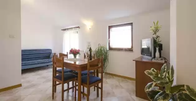 Appartamento Patricija A2 - Rovigno