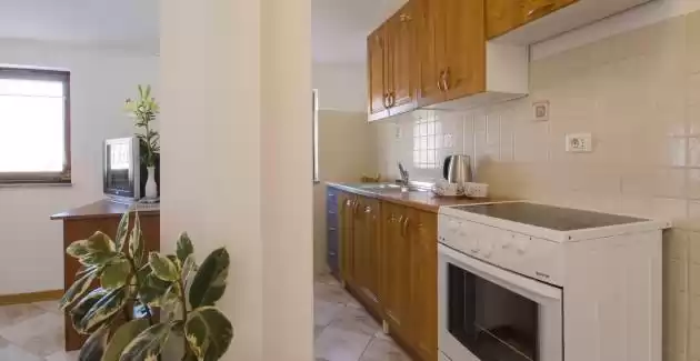 Appartamento Patricija A2 - Rovigno