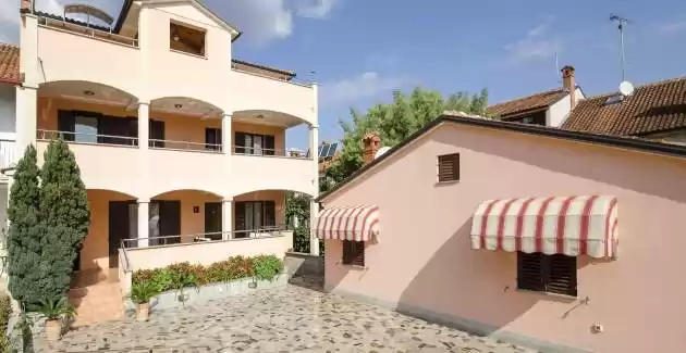 Appartamento Patricija A2 - Rovigno