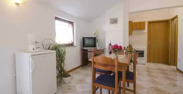 Appartamento Patricija A2 - Rovigno