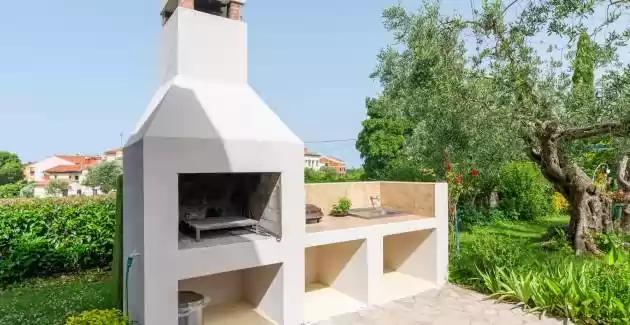 Appartamento Villa Mare A3