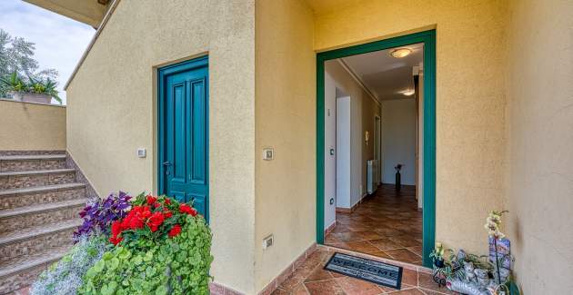 Ferienwohnung Villa Mare A3