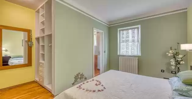 Appartamento Villa Mare A3