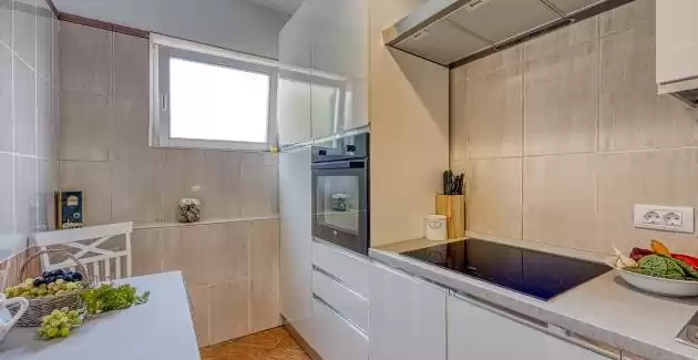 Ferienwohnung Villa Mare A3