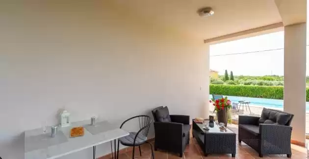Appartamento Villa Mare A3