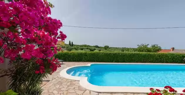 Appartamento Villa Mare A3