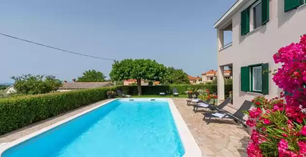 Appartamento Villa Mare A3