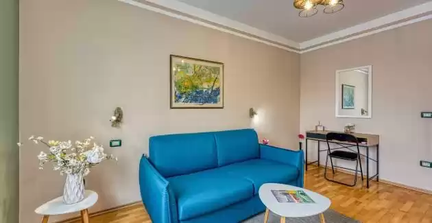 Ferienwohnung Villa Mare A3