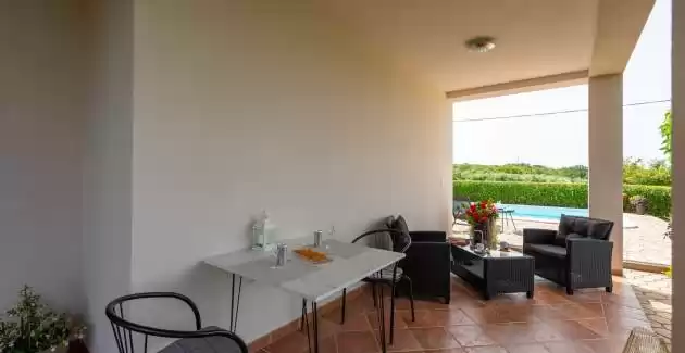 Appartamento Villa Mare A3