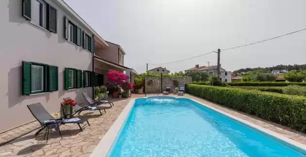 Appartamento Villa Mare A3