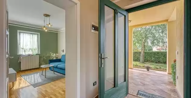 Appartamento Villa Mare A3