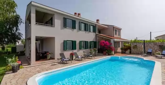 Appartamento Villa Mare A3