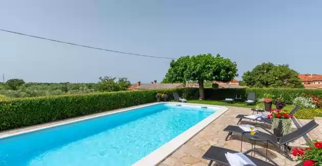 Appartamento Villa Mare A3