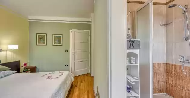 Appartamento Villa Mare A3