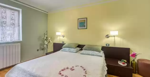 Ferienwohnung Villa Mare A3