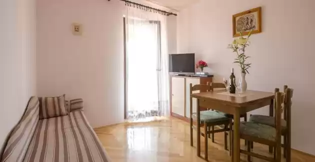 Apartment mit zwei Schlafzimmern Patricija A3 - Rovinj