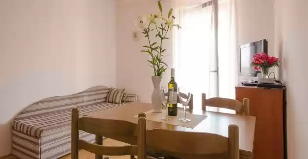 Apartment mit zwei Schlafzimmern Patricija A3 - Rovinj