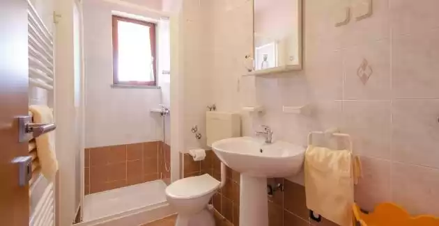 Apartman Patricija A3 - Rovinj