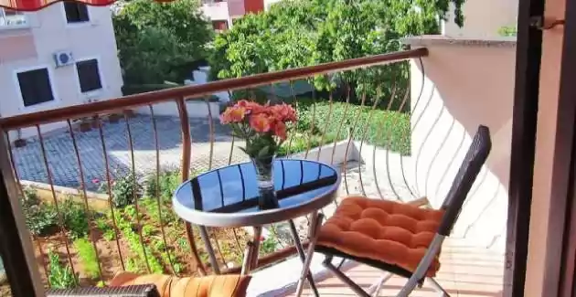 Apartman Patricija A4 - Rovinj