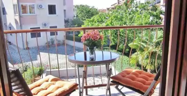 Apartment Patricija A4 - Rovinj