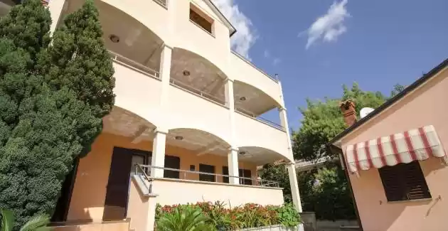 Apartment Patricija A4 - Rovinj