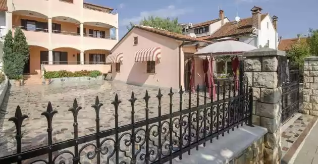 Appartamento Patricija A4 - Rovigno