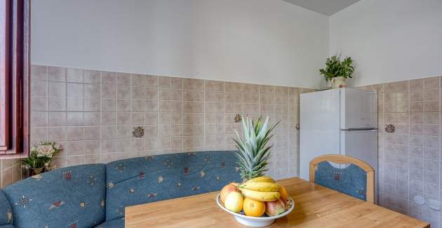 Apartman Folo A5 - Rovinj