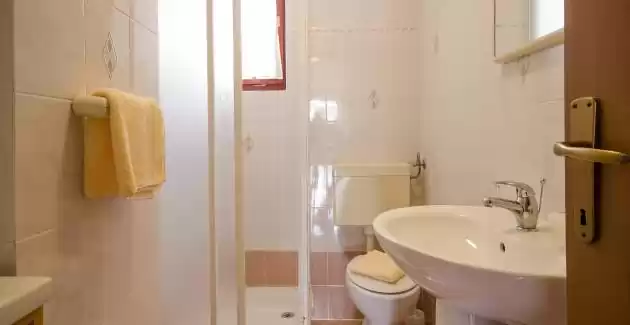 Ferienwohnung Folo A5 - Rovinj