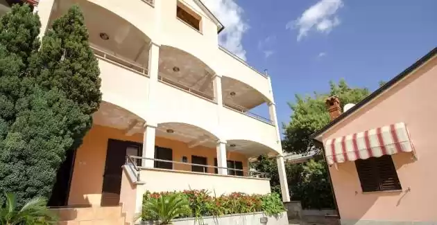 Apartman Folo A5 - Rovinj