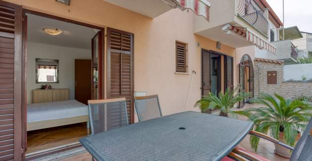 Apartman Folo A5 - Rovinj