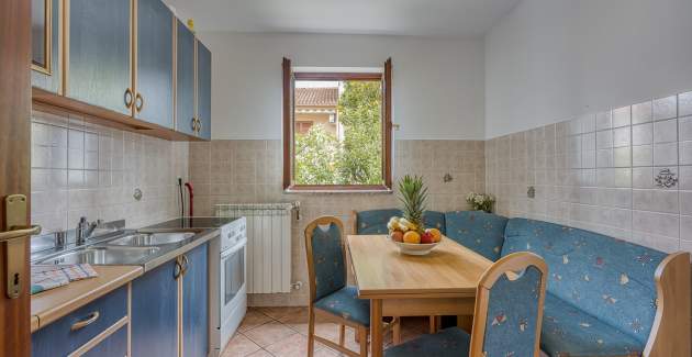Apartman Folo A5 - Rovinj